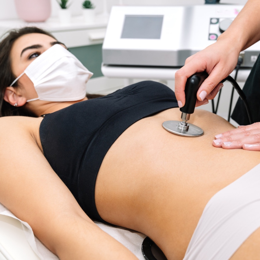 Tratamiento Indiba | Clínica Image