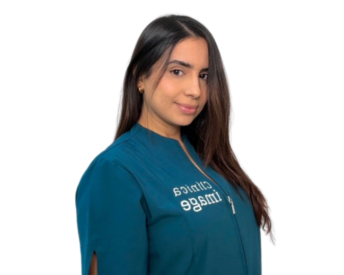 DRA. ISABELLA RENDÓN SALAS de medicina estética